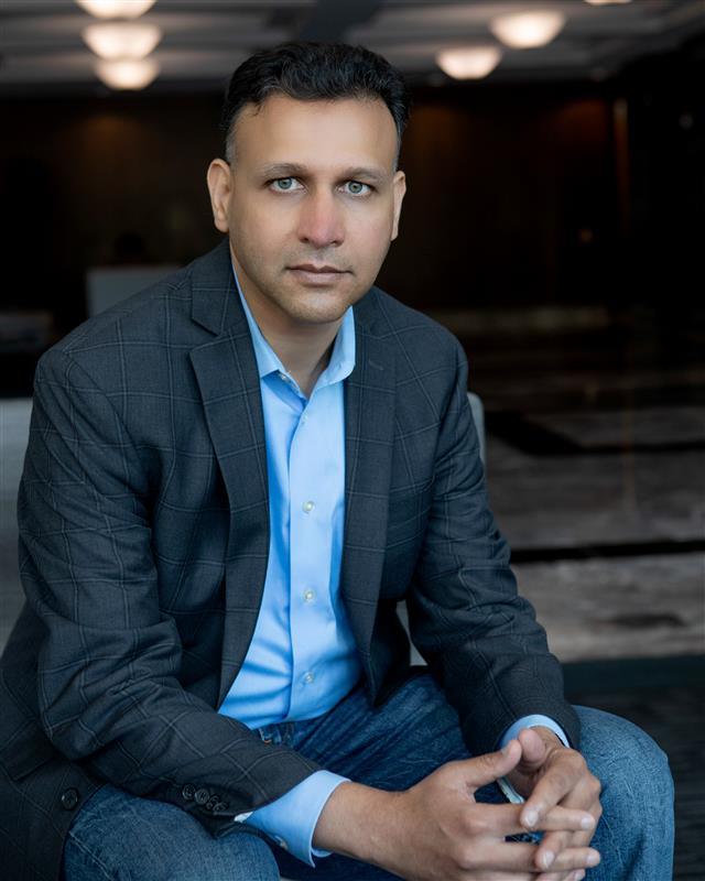 Venkatesan nuevo director ejecutivo de Momentive Software