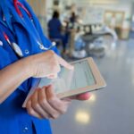 NHS England ocultará software por temor a piratería de IA