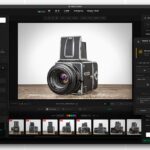 Un fotógrafo crea su propia aplicación de conexión para resolver la fatiga de las suscripciones