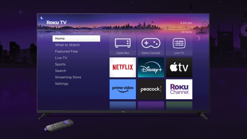 Roku y TCL son objeto de una demanda colectiva por actualizaciones defectuosas del software de Roku TV que ralentizan los televisores inteligentes