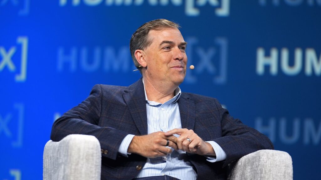 El director ejecutivo de AWS, Matt Garman, es optimista sobre el futuro de SaaS: Amazon Quick muestra que existe una «tremenda oportunidad de negocio» con el software impulsado por IA.
