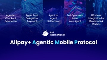 Ant International lanza protocolo móvil agente para el comercio de IA