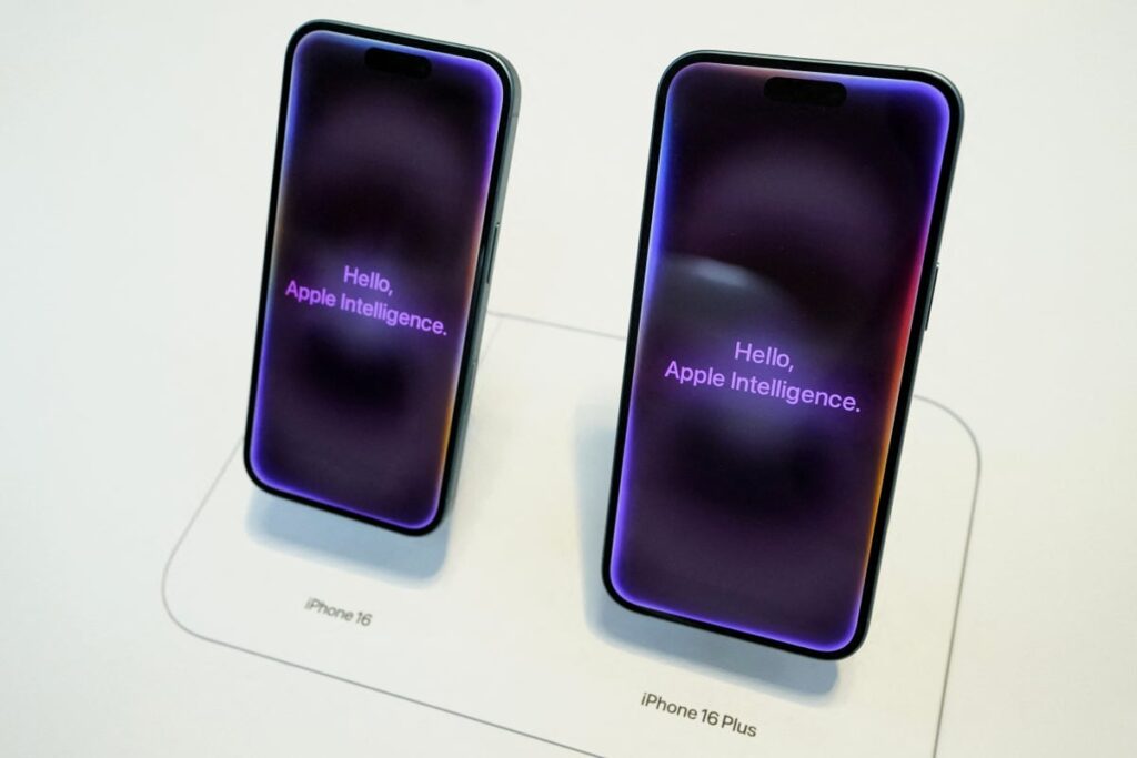 Apple actualizará el software tras fuertes críticas a la nueva apariencia