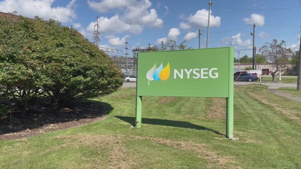 NYSEG reconoce el error en los datos de temperatura en las facturas de los clientes después de una actualización de software