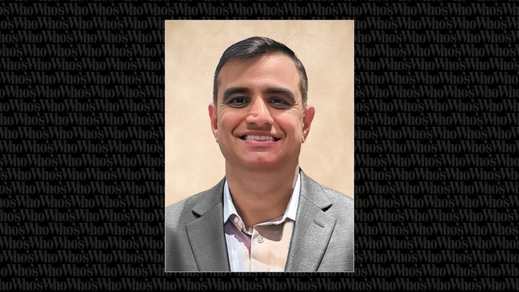 Rajesh Kesavalalji: liderando el cambio en ingeniería de software