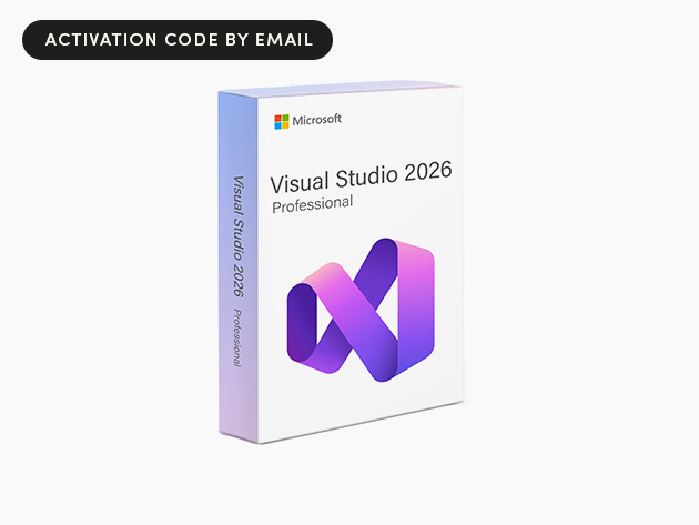La imagen dentro de este software mantiene su flujo de codificación en un solo lugar. Oferta patrocinada por Stack Commerce.