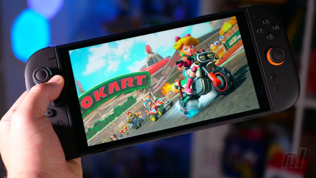 Nintendo contrarrestará el aumento de precio global del Switch 2 con una sólida línea de software