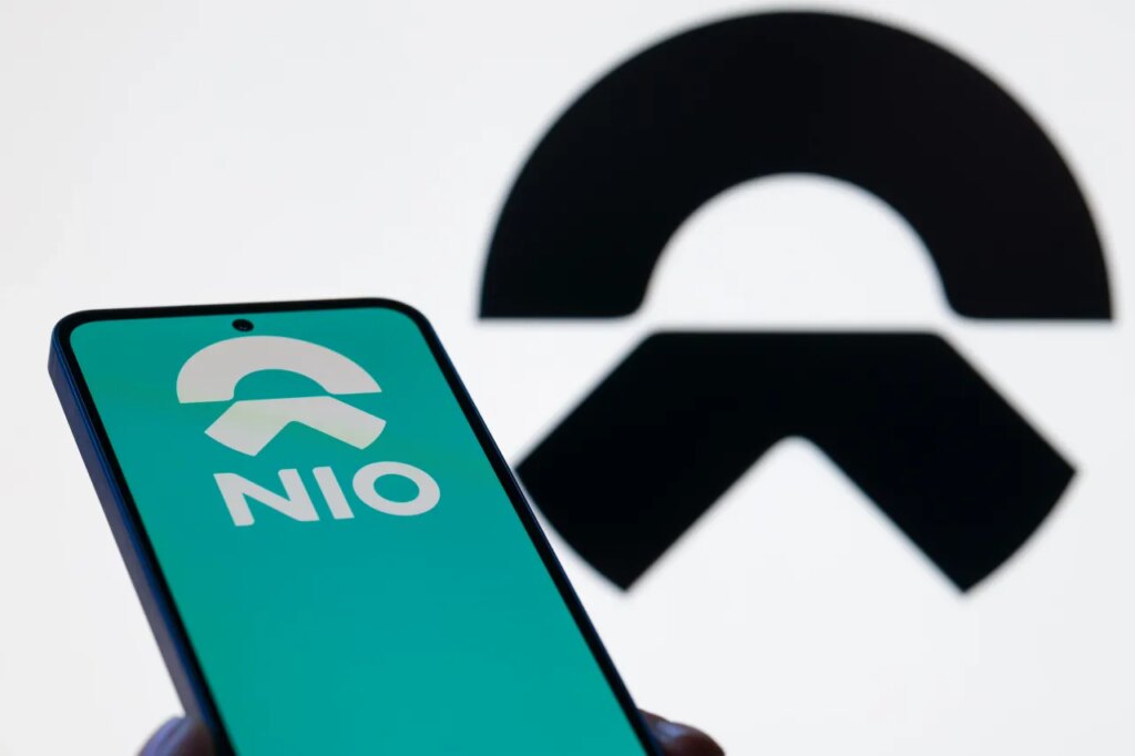 EV Maker ha aportado la mente original para ejecutar el software detrás de sus coches