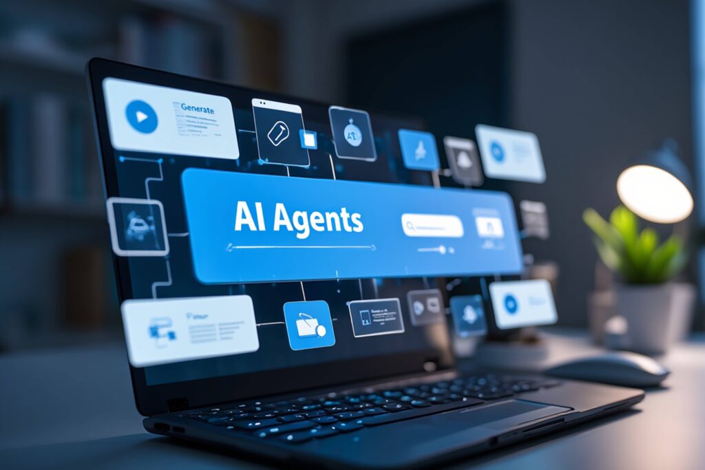 Los CIO serán los gobernadores de los agentes de IA • Registro