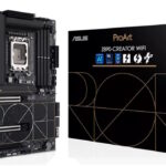 Revisión de Wi-Fi ASUS ProArt Z890-Creator