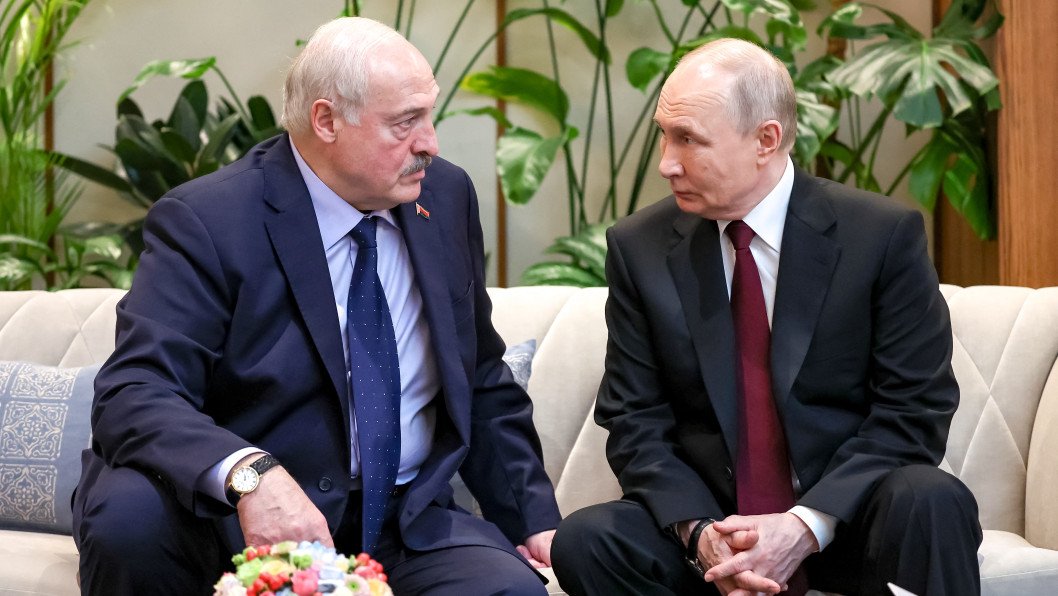El Kremlin ha dicho a Putin que se reunirá con Lukashenko para contrarrestar el ultimátum sobre el hardware de los drones de Ucrania.