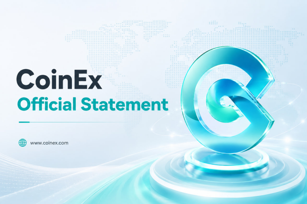 CoinEx responde al informe del Wall Street Journal, las medidas de cumplimiento y los controles de riesgos relacionados con Irán