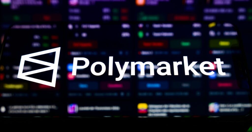 Polymarket ha iniciado una investigación después de que un informe del Wall Street Journal alegara marketing engañoso